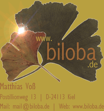 www.biloba.de